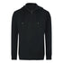 Cavalli Class Txt68C Cf050 05051 Black Hoodie Zip Sweatshirt Mens